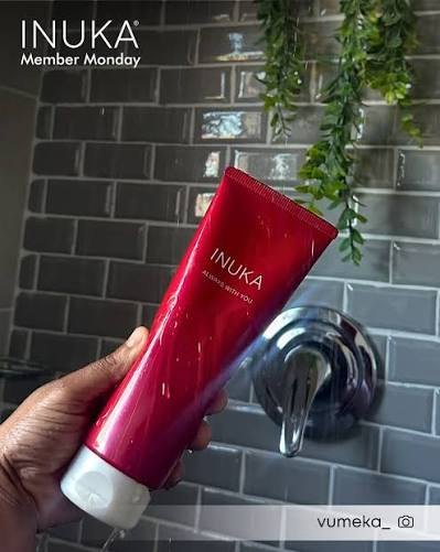 Body Wash — Classic Range