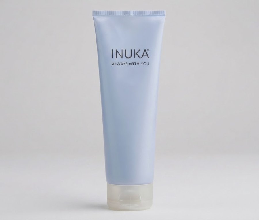 Body Wash — Message in a Bottle