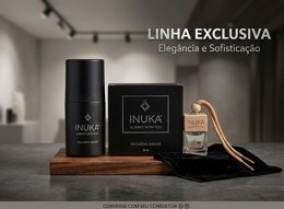 Kit Exclusivo + Roll-On — promoção MilaShop